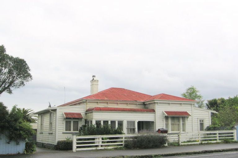 Photo of property in Waihi Central School, 72 Moresby Avenue, Waihi, 3610