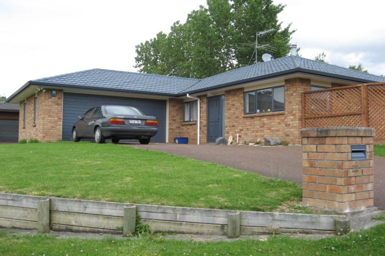Photo of property in 22 Sapling Drive, Pukekohe, 2120