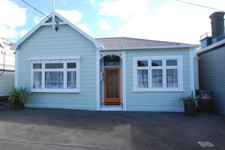 Photo of property in 4 Chatham Street, Berhampore, Wellington, 6023