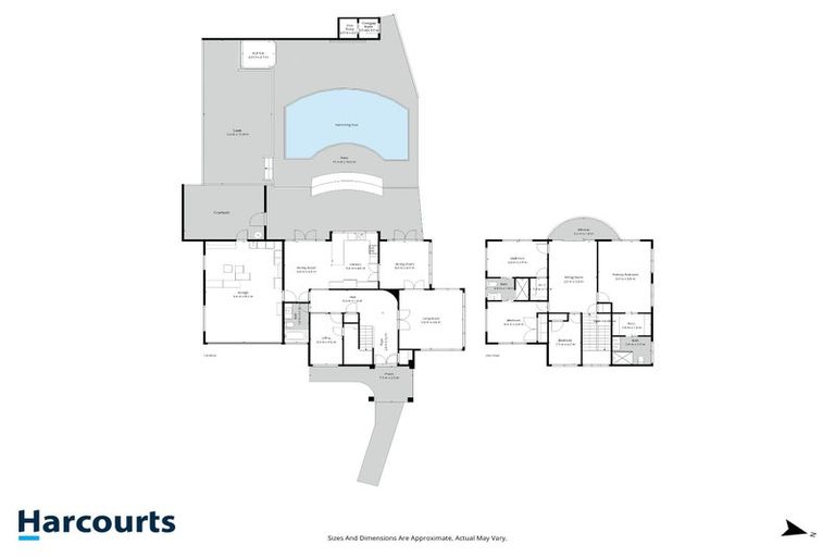 Photo of property in 3 Wynona Close, Albany, Auckland, 0632