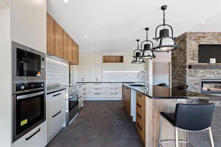 Photo of property in 855 Marshmans Road, Sefton, Rangiora, 7477