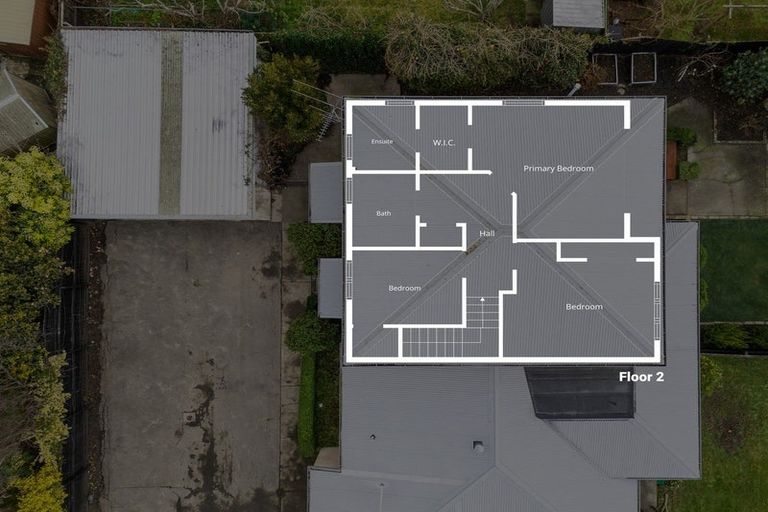 Photo of property in 2/64a Toorak Avenue, Avonhead, Christchurch, 8042