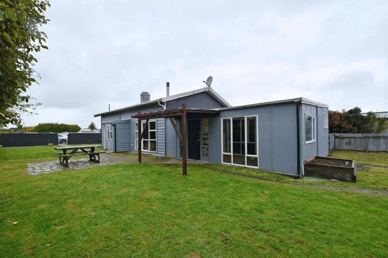 Photo of property in 36 Stuart Street, Hawthorndale, Invercargill, 9810
