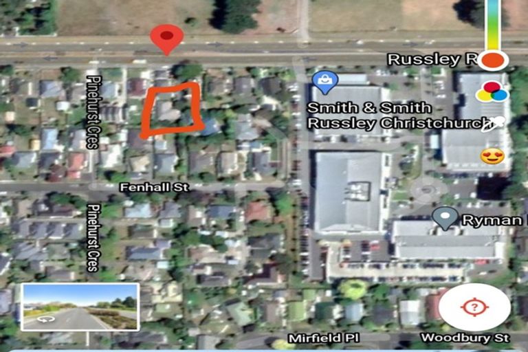 Photo of property in 2/74 Russley Road, Russley, Christchurch, 8042