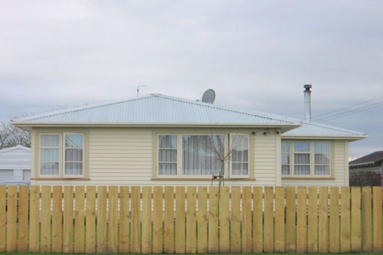 Photo of property in 51 Cook Street, Foxton, 4814
