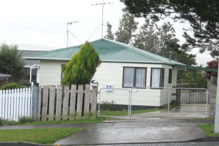 Photo of property in 118 Paramount Parade, Tikipunga, Whangarei, 0112