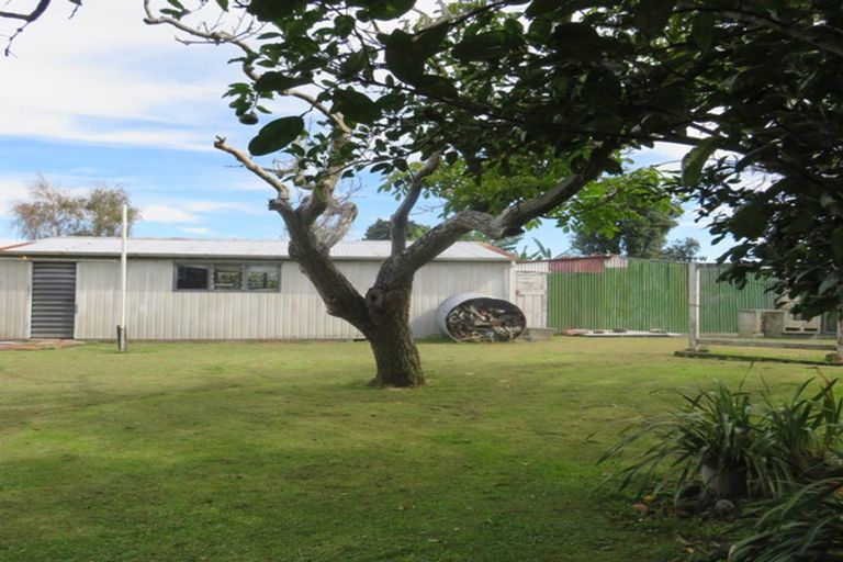 Photo of property in 76 Apatu Street, Wairoa, 4108