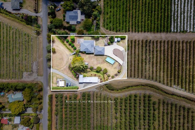 Photo of property in 329 Chamberlain Street, Lower Moutere, Upper Moutere, 7175