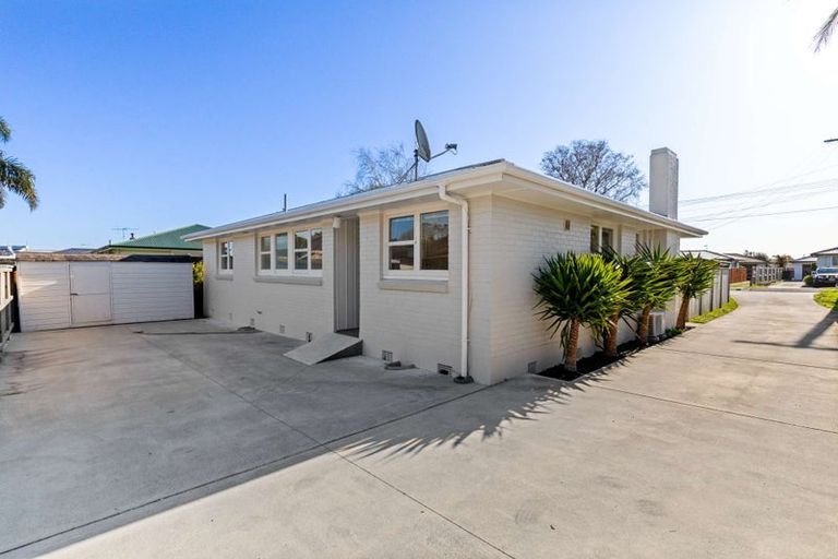 Photo of property in 50b Hall Road, Matua, Tauranga, 3110