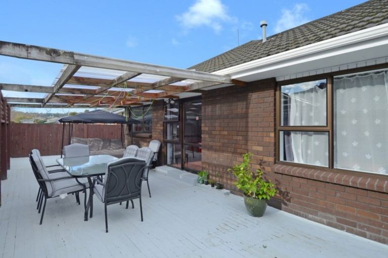 Photo of property in 9 California Drive, Totara Park, Upper Hutt, 5018