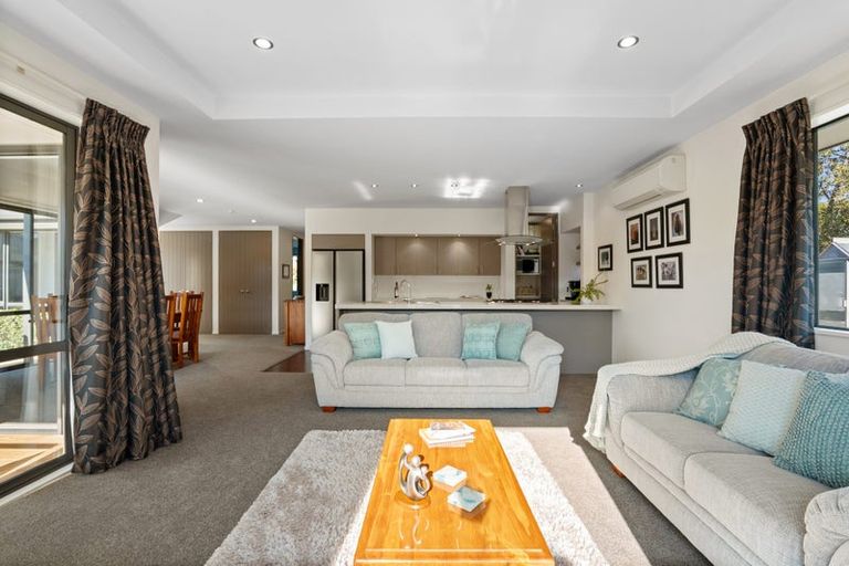 Photo of property in 24 Manor Drive, Rolleston, 7614