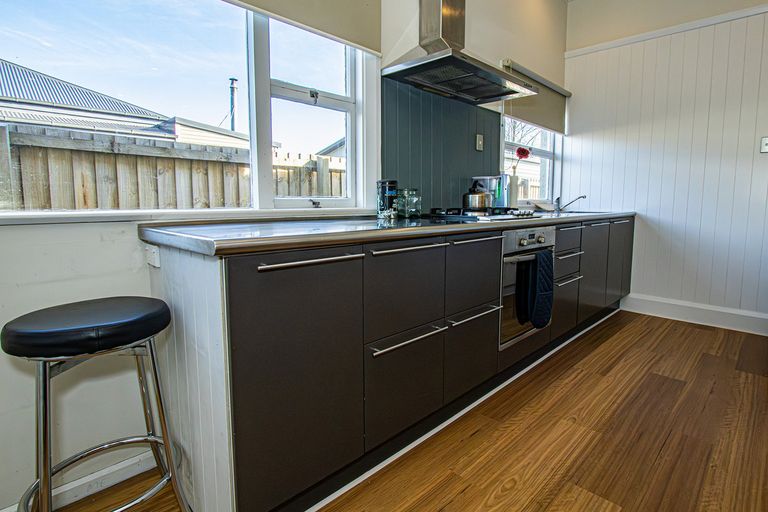 Photo of property in 6 Regent Street, Fairlie, 7925