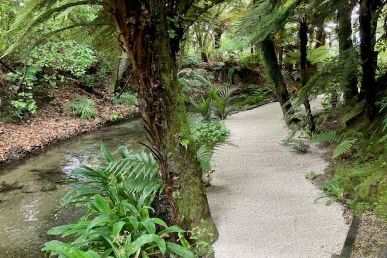 Photo of property in 303 Spencer Road, Lake Tarawera, Rotorua, 3076