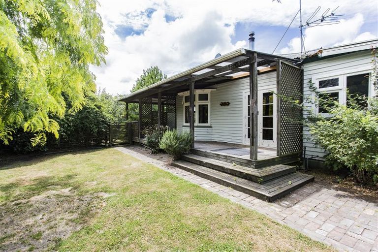 Photo of property in 9 Bank Street, Amberley, 7410