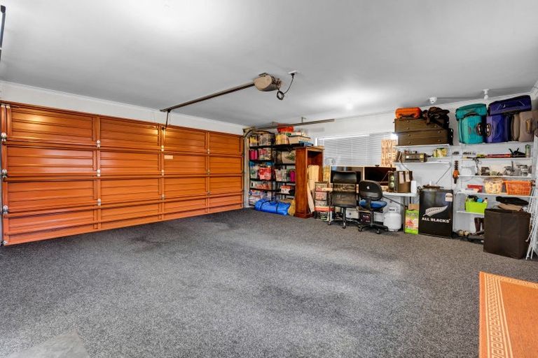 Photo of property in 40 Redwood Crescent, Hurdon, New Plymouth, 4310