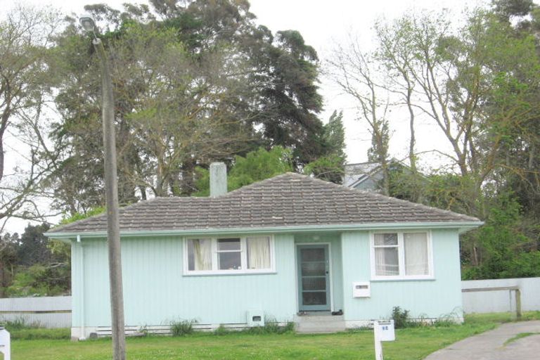 Photo of property in 12 Lister Place, Outer Kaiti, Gisborne, 4010