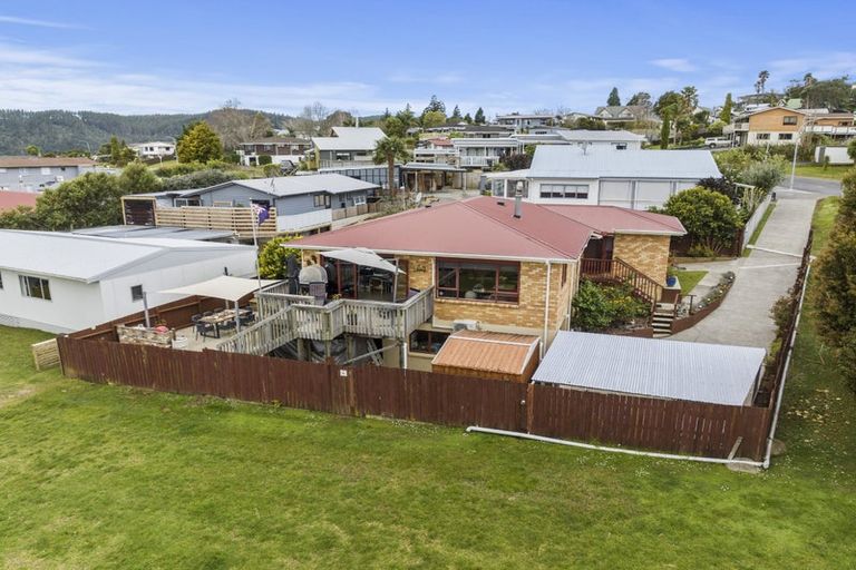 Photo of property in 105b Tobie Place, Whangamata, 3620