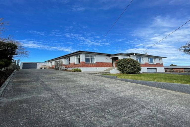 Photo of property in 135 Broughton Street, Gore, 9710