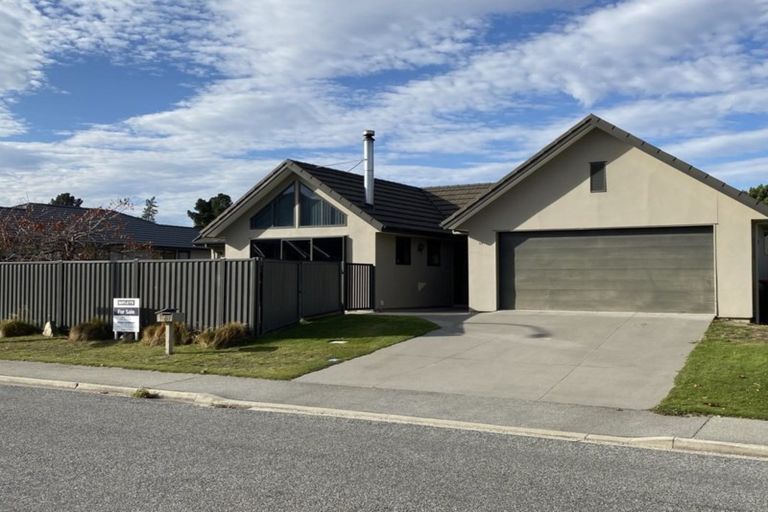 Photo of property in 40 Jollys Road, Cromwell, 9310