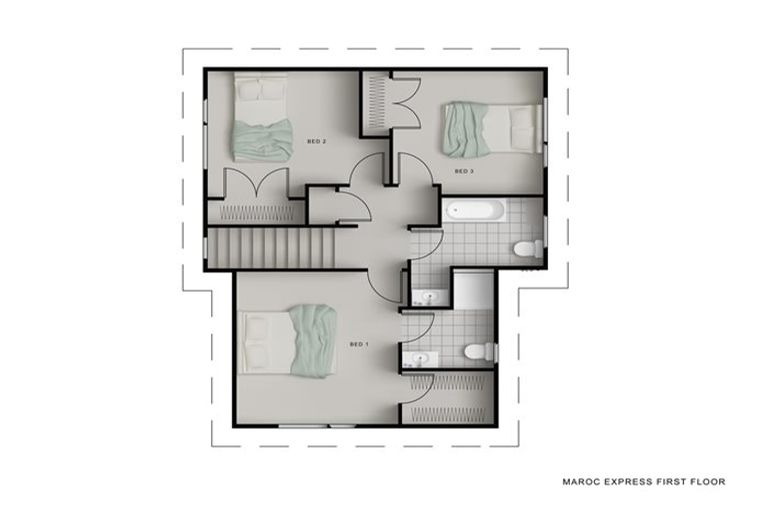 Photo of property in 6 Terry Smyth Drive, Kumeu, 0892