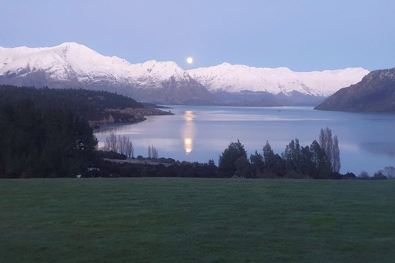 Photo of property in 354 Dublin Bay Road, Albert Town, Wanaka, 9382