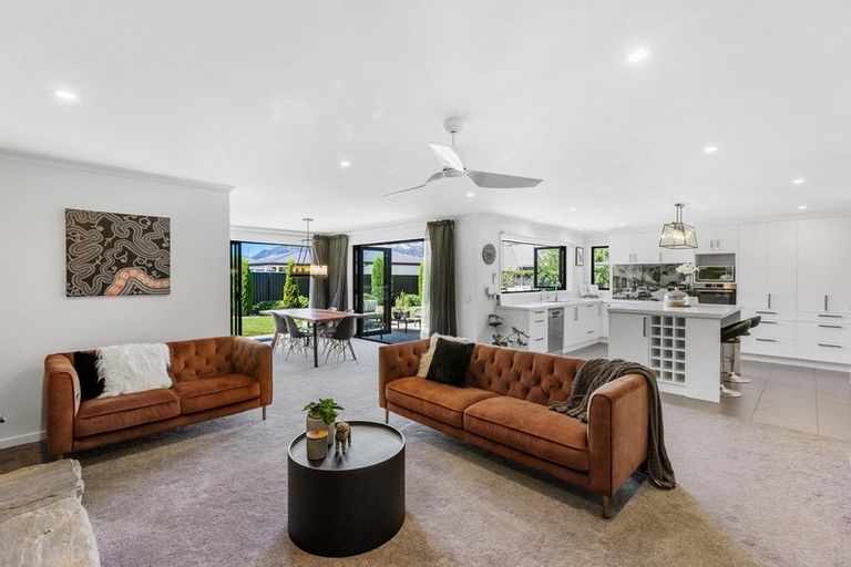 Photo of property in 24 Ethereal Crescent, Mount Pisa, Cromwell, 9383