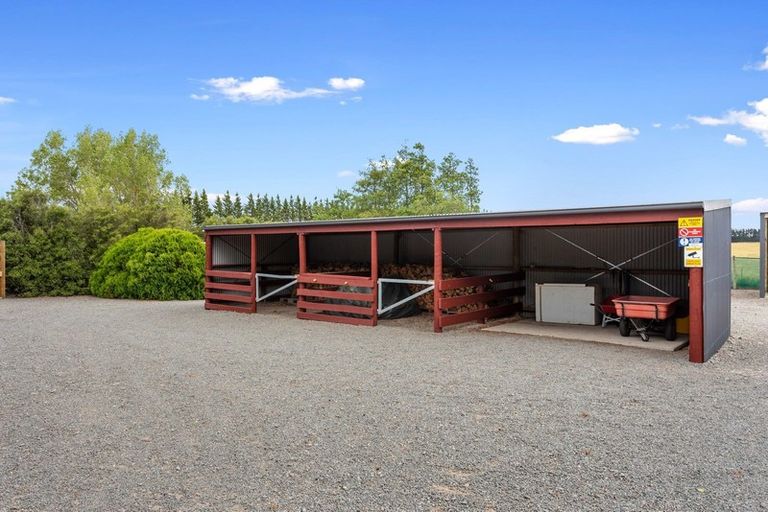 Photo of property in 277 Hororata Road, Hororata, Darfield, 7572