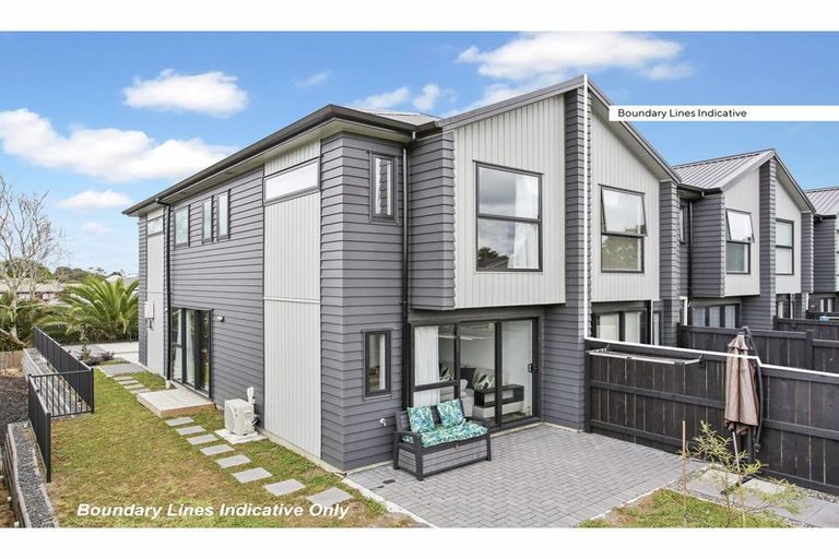 Photo of property in 8/55 Great South Road, Papakura, 2110