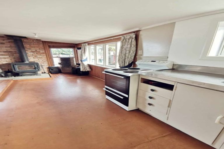 Photo of property in 73 Bealey Street, Hokitika, 7810