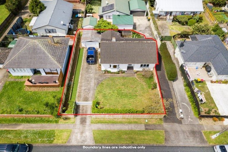 Photo of property in 1/11 Jutland Road, Manurewa, Auckland, 2102