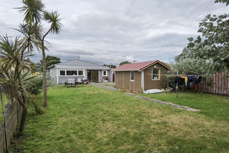 Photo of property in 21 Miro Street, Miramar, Wellington, 6022