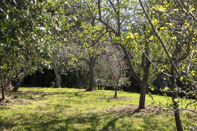 Photo of property in 1021 Old North Road, Waimauku, 0882