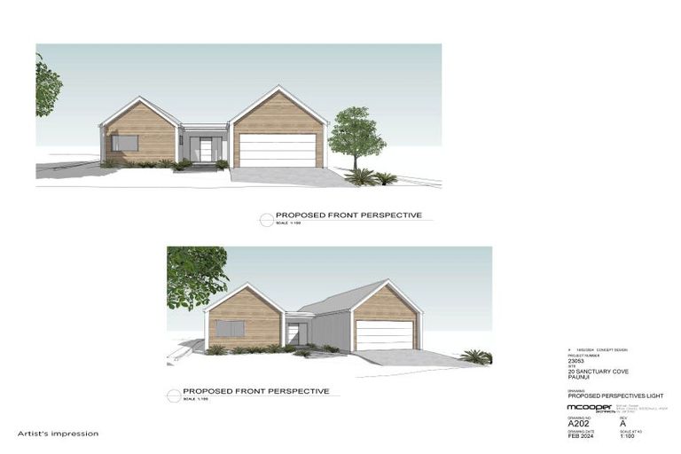 Photo of property in 20 Sanctuary Cove, Pauanui, Hikuai, 3579