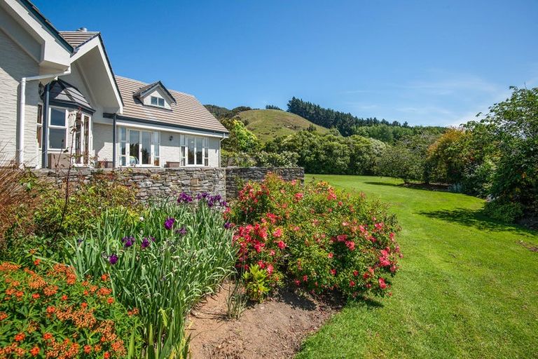 Photo of property in 257 Main Road South, East Taieri, Mosgiel, 9092