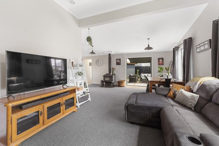 Photo of property in 116 Tarbert Street, Alexandra, 9320