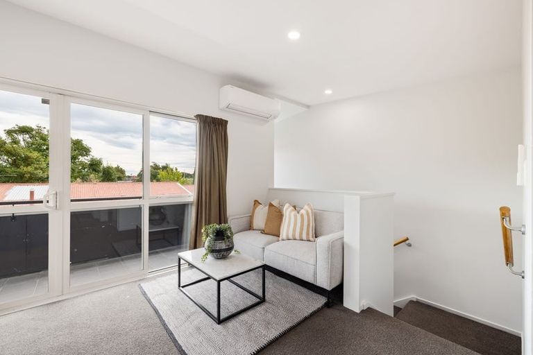 Photo of property in 7/24 Whitmore Street, Edgeware, Christchurch, 8013