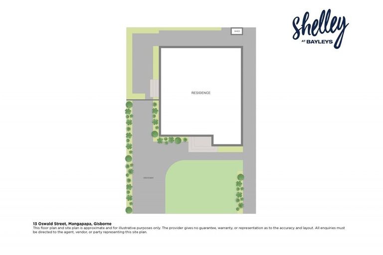 Photo of property in 13 Oswald Street, Mangapapa, Gisborne, 4010