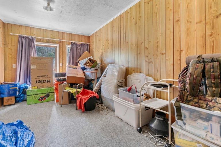 Photo of property in 5527 Masterton Castlepoint Road, Tinui, Masterton, 5889