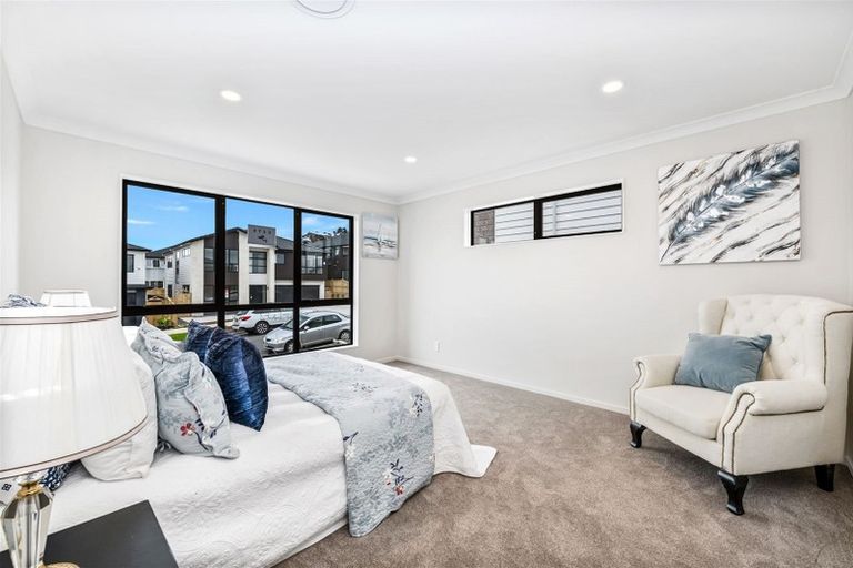 Photo of property in 3 Tiro Street, Flat Bush, Auckland, 2019