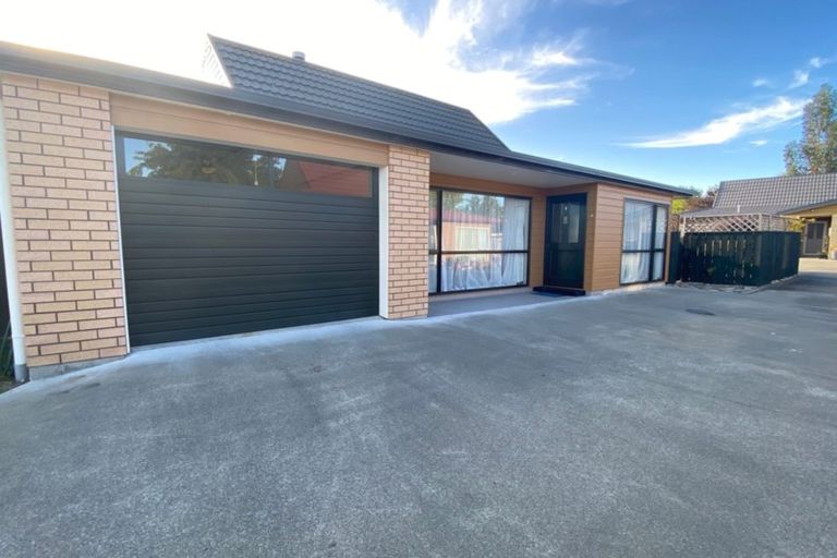 Photo of property in 27c Third Street, Lansdowne, Masterton, 5810