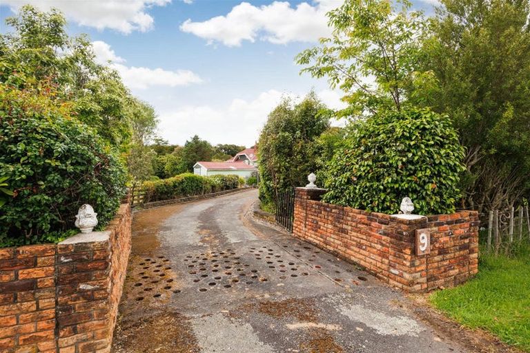 Photo of property in 9 Tutaenui Road, Marton, 4788