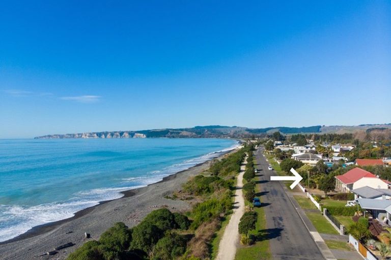 Photo of property in 134 Beach Road, Haumoana, 4102