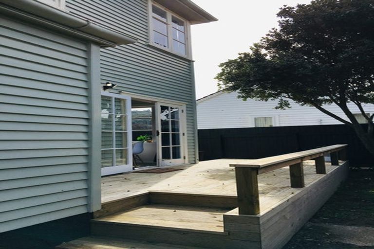 Photo of property in 16b Macky Street, Taita, Lower Hutt, 5011