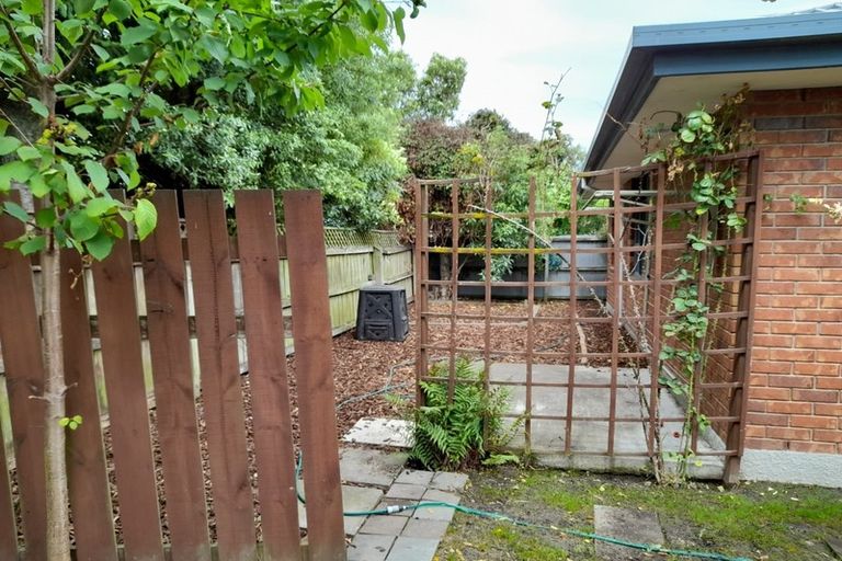 Photo of property in 6/164 Lyttelton Street, Spreydon, Christchurch, 8024