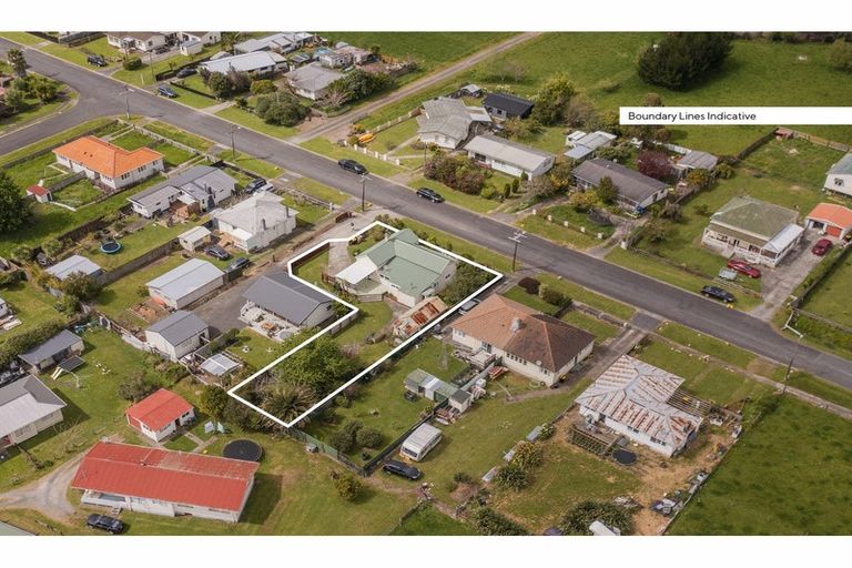 Photo of property in 49a Junction Road, Paeroa, 3600