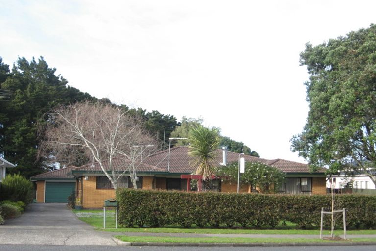 Photo of property in 33a Hill Road, Hillpark, Auckland, 2102