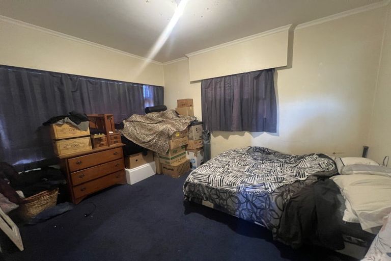 Photo of property in 39 Christian Street, Dannevirke, 4930