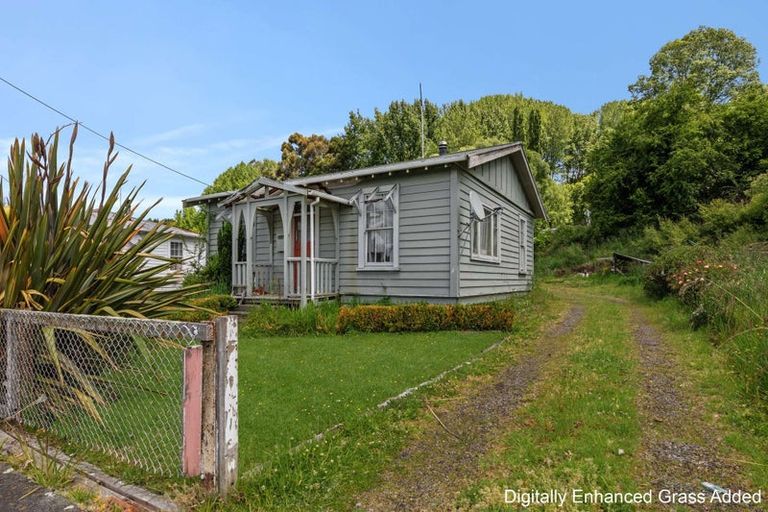 Photo of property in 55 Mataroa Road, Taihape, 4720