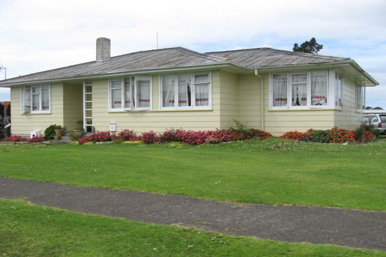 Photo of property in 3 Mariner Street, Mangere, Auckland, 2022