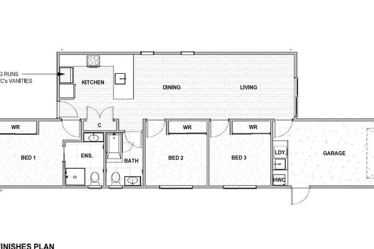 Photo of property in 3 Kumukumu Way, Te Kauwhata, 3710